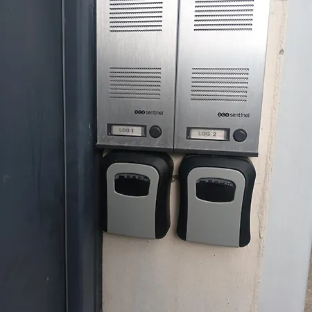 Le Sigiriya Appartement