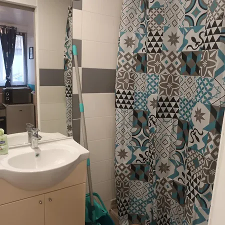 Le Sigiriya Appartement La Fere