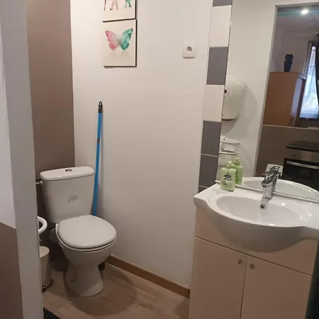 Le Sigiriya * La Fere