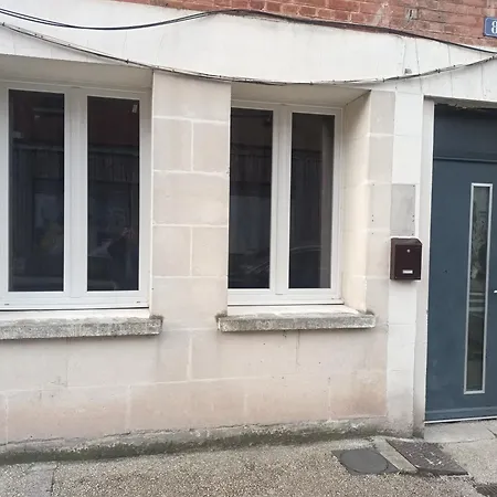 Appartement Le Sigiriya *