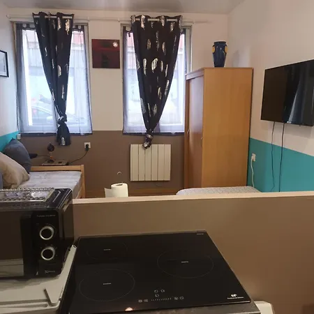 Le Sigiriya Apartment