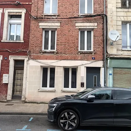 Le Sigiriya Appartement La Fere