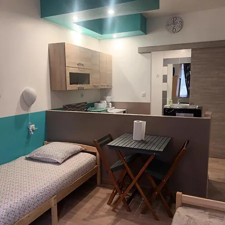 Le Sigiriya Apartment
