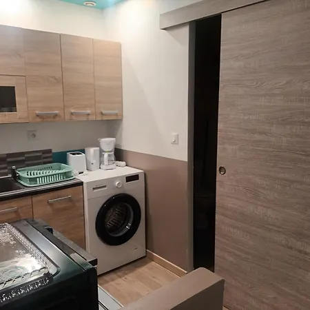 Le Sigiriya Appartement *