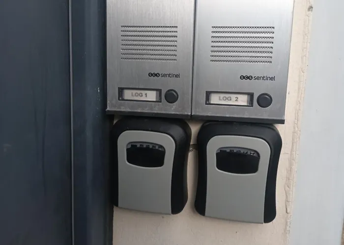 Le Sigiriya Appartamento