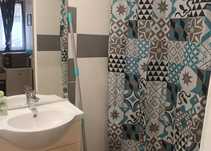 Le Sigiriya Appartamento La Fere