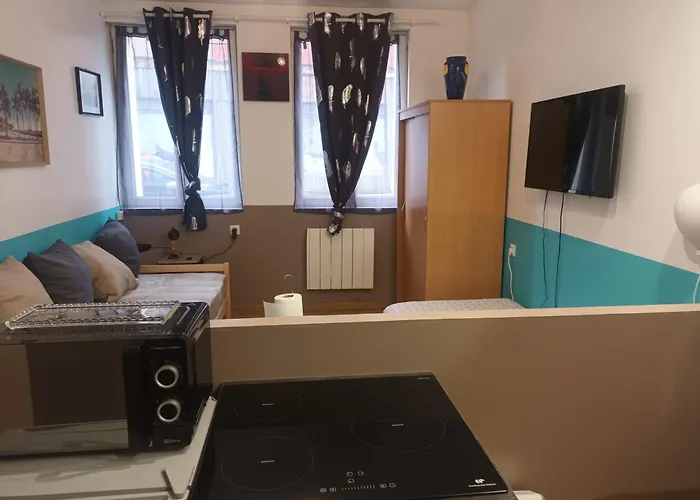 Le Sigiriya Appartamento