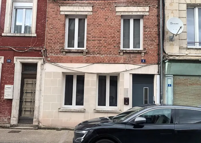 Le Sigiriya Appartamento La Fere