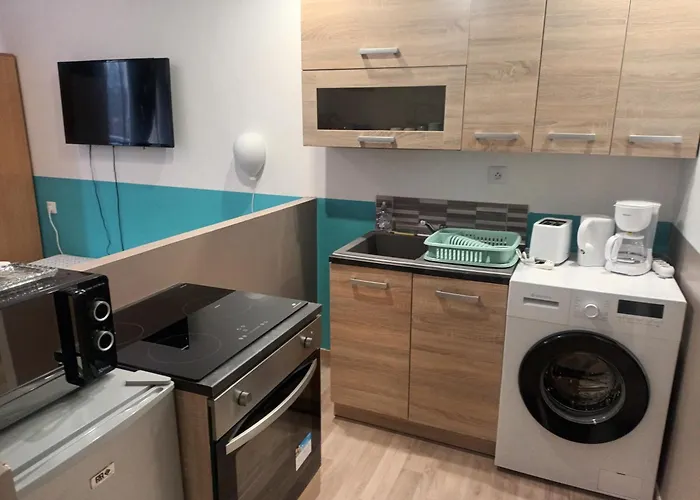 Appartamento Le Sigiriya *