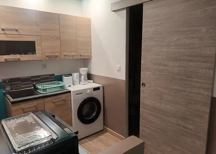 Le Sigiriya Appartamento *